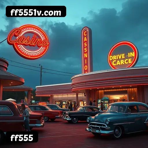 Como Registrar e Fazer Login ff555