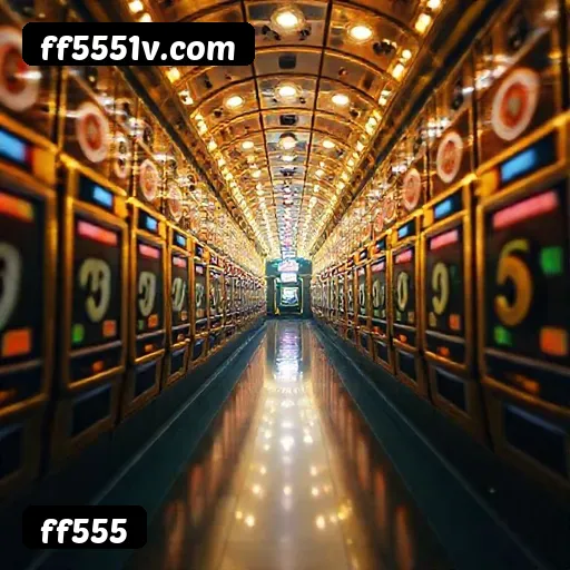 Legalidade ff555 no Brasil