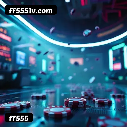 Termos e Condições Transparentes ff555