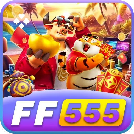 Cassino ao vivo da ff555 com dealers reais