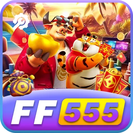Como instalar o app da ff555
