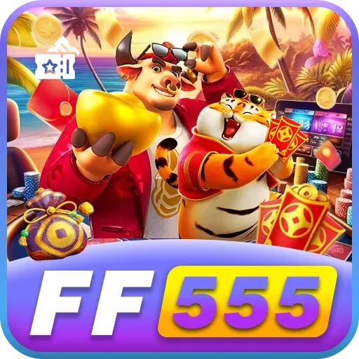 Jogos de loteria online na ff555