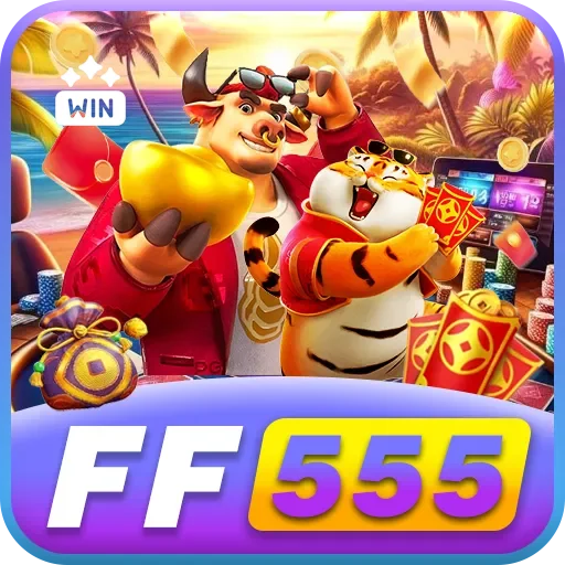 Ganhe prêmios incríveis na ff555